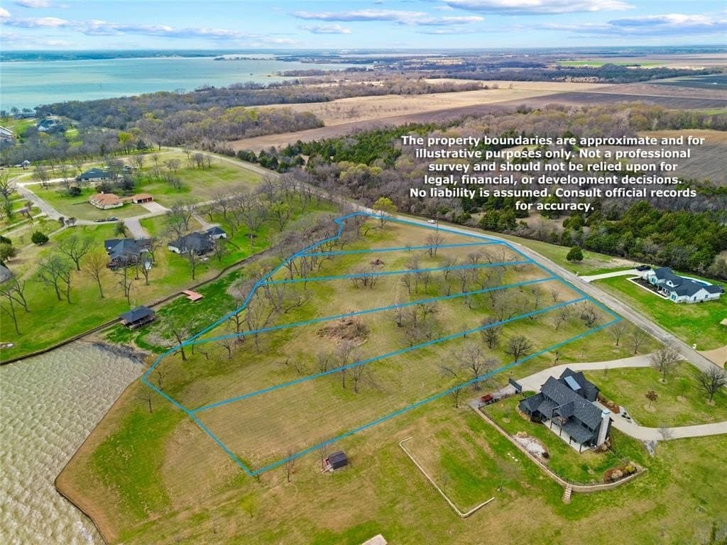 1.14 acres in Navarro County - photo 5
