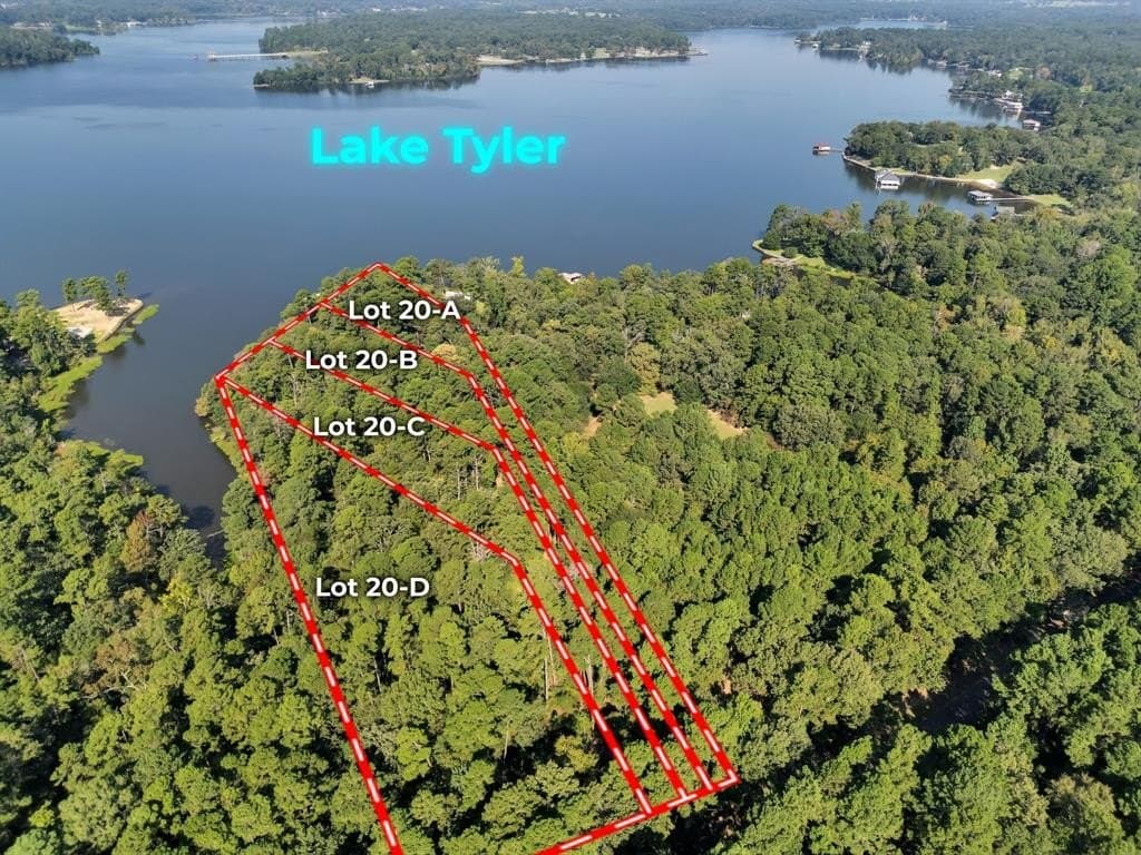 2.71 acres in Smith County - photo 5