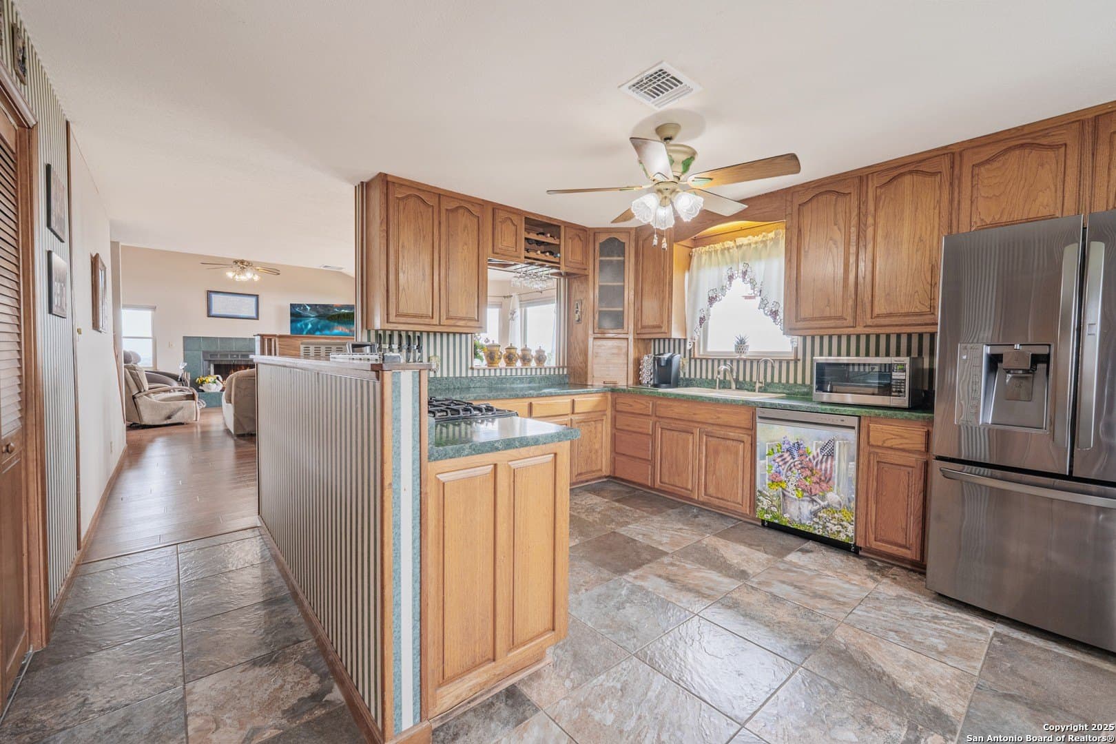 46.09 acres in Medina County - photo 9