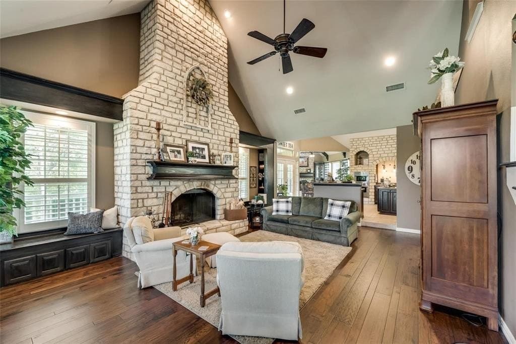 17.87 acres in Tarrant County - photo 4