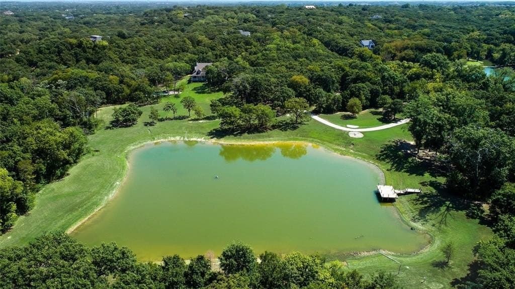 17.87 acres in Tarrant County - photo 20
