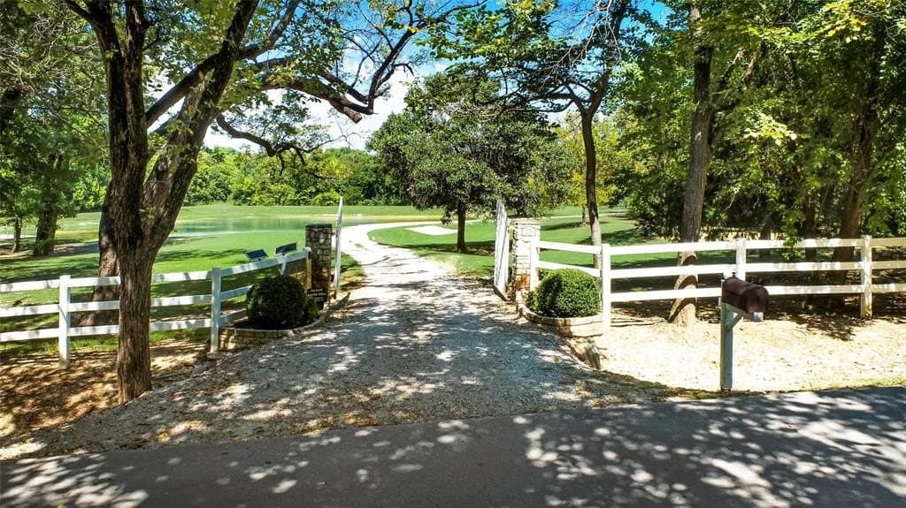 17.87 acres in Tarrant County - photo 33