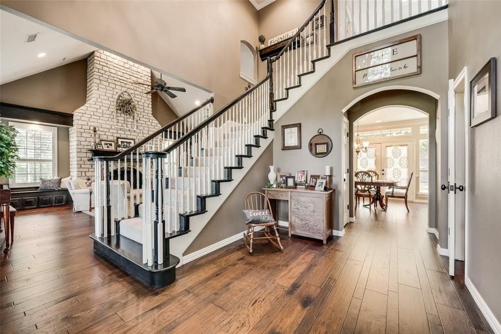 17.87 acres in Tarrant County - photo 3