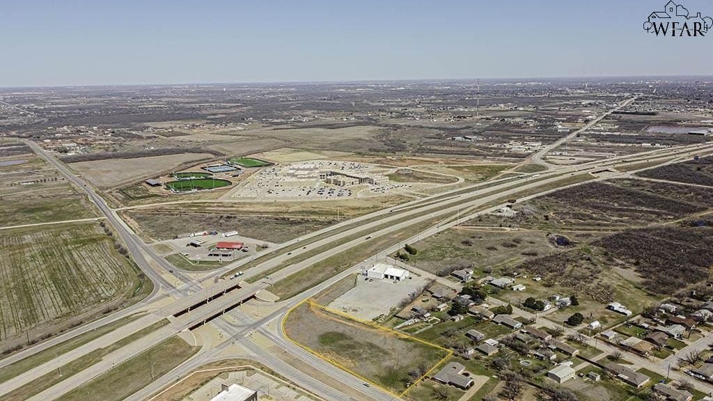1.33 acres in Wichita County - photo 7