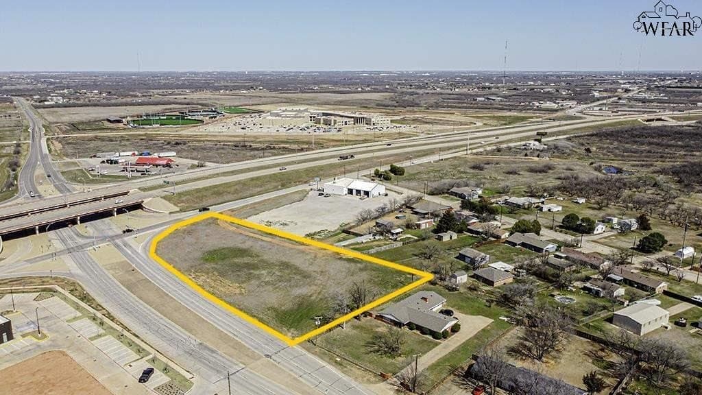 1.33 acres in Wichita County - photo 5
