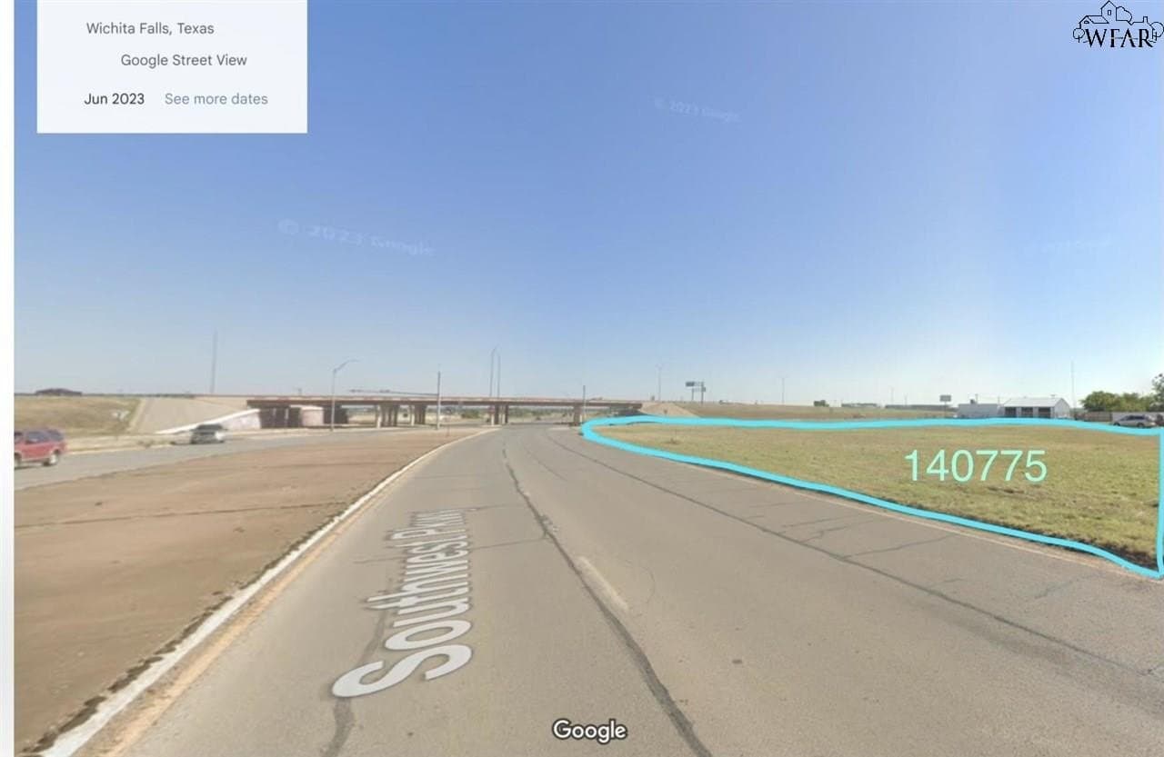 1.33 acres in Wichita County - photo 12