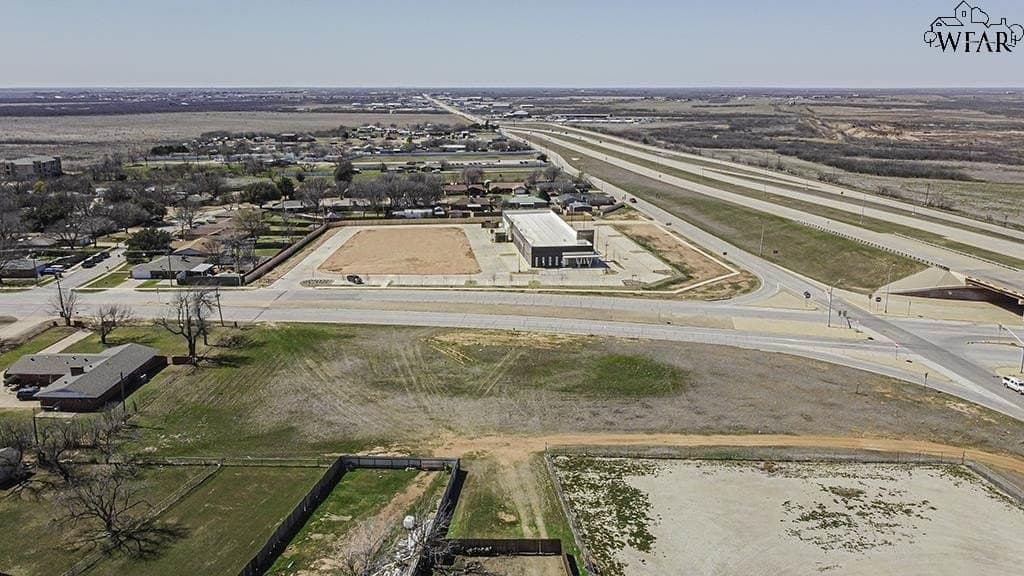 1.33 acres in Wichita County - photo 3