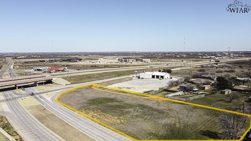 1.33 acres in Wichita County - photo 6