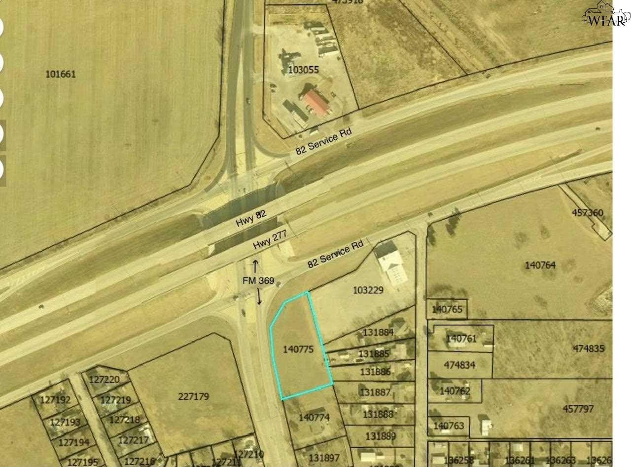 1.33 acres in Wichita County - photo 10