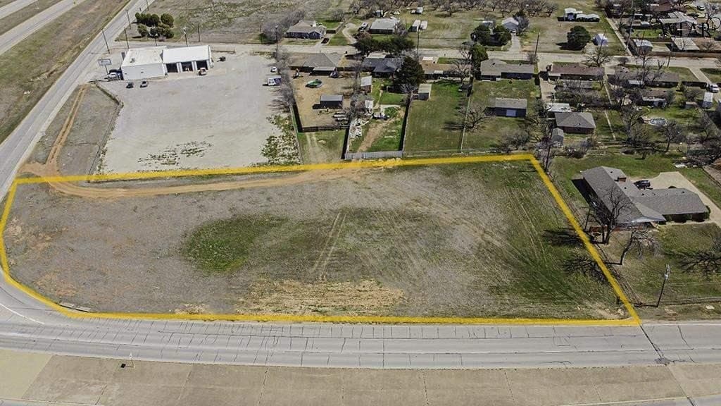 1.33 acres in Wichita County - photo 4