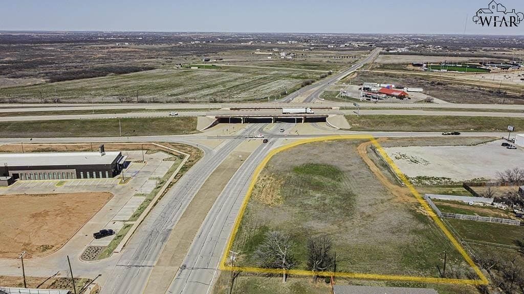 1.33 acres in Wichita County - photo 8