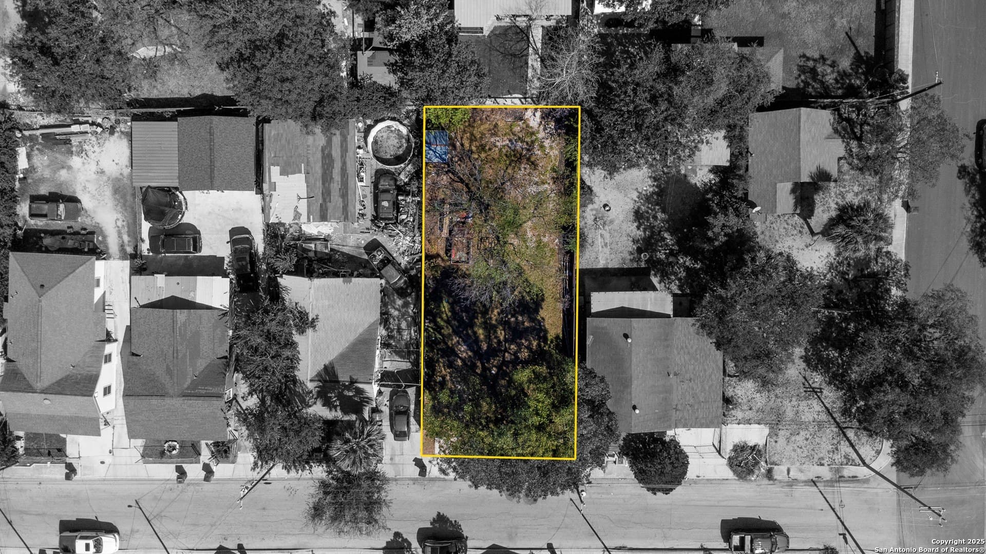 0.14 acres in Bexar County - photo 9