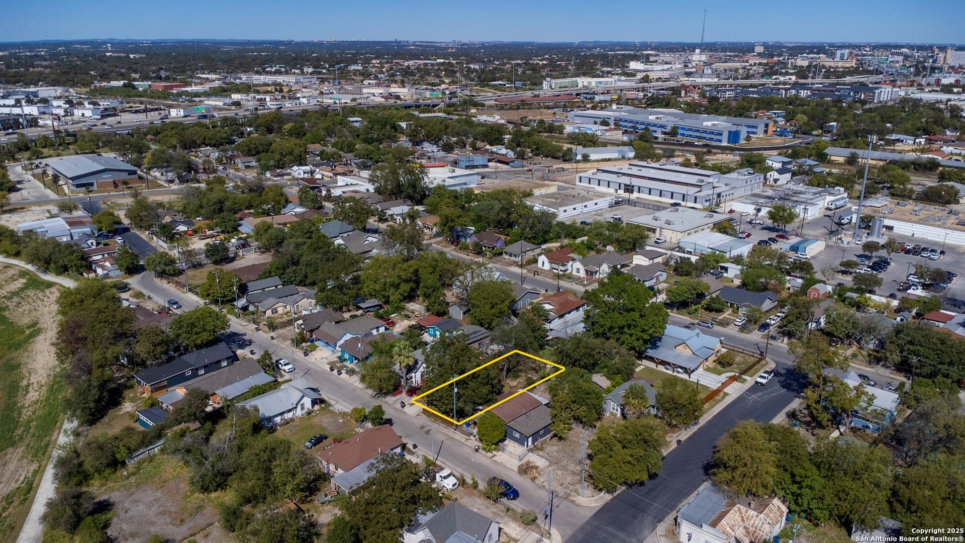 0.14 acres in Bexar County - photo 11