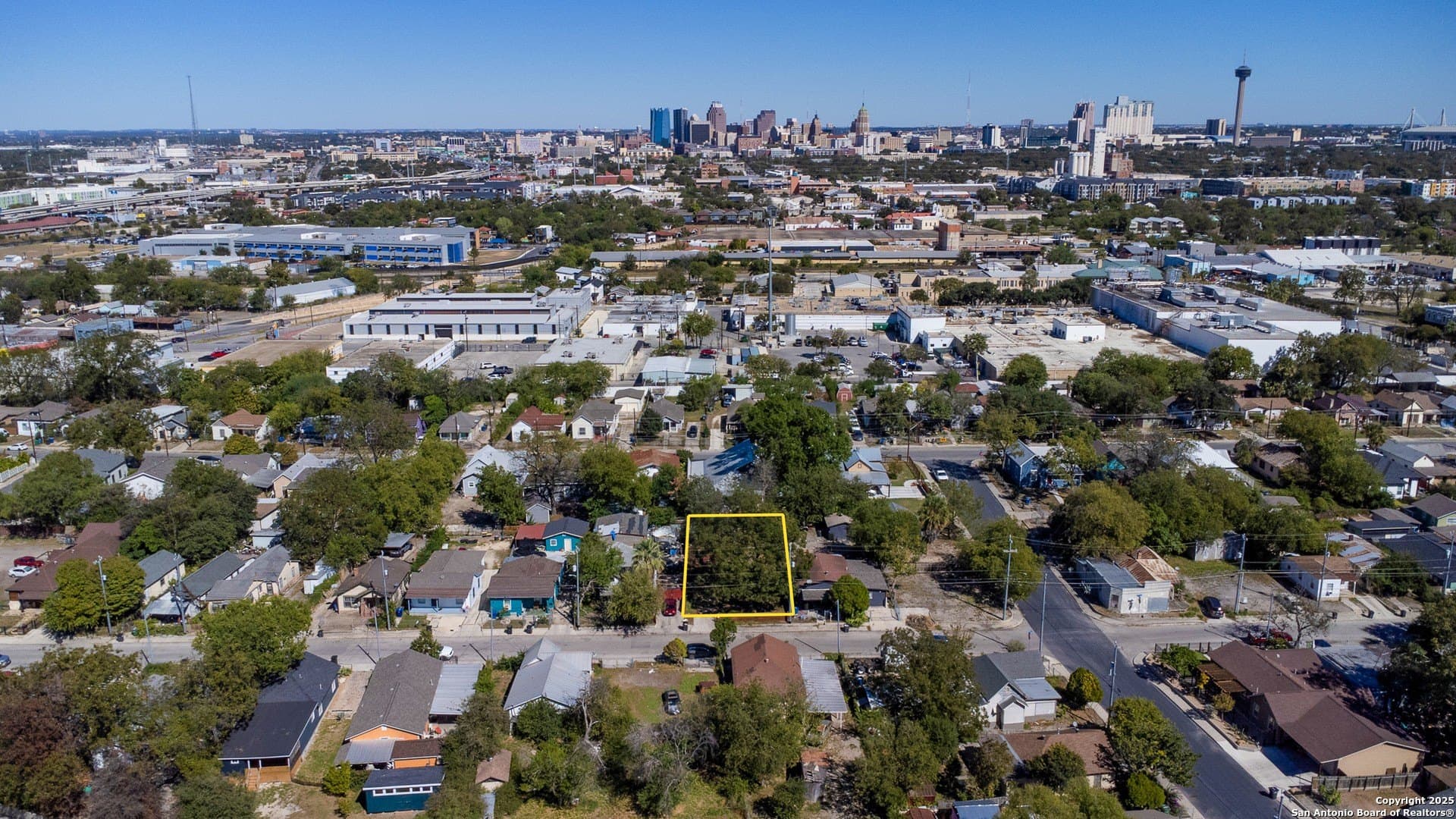 0.14 acres in Bexar County - photo 8