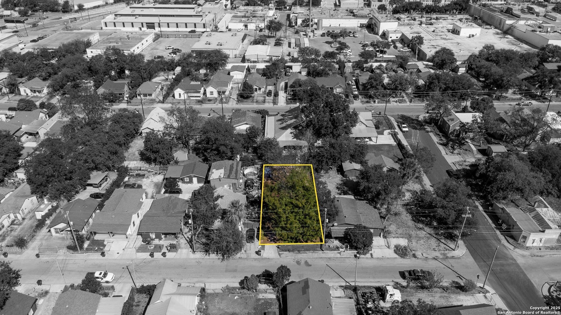 0.14 acres in Bexar County - photo 7