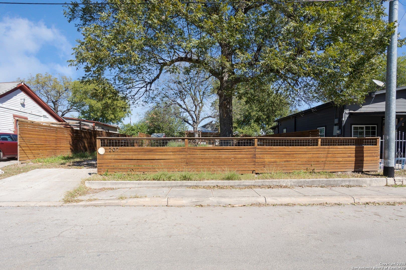 0.14 acres in Bexar County - photo 3