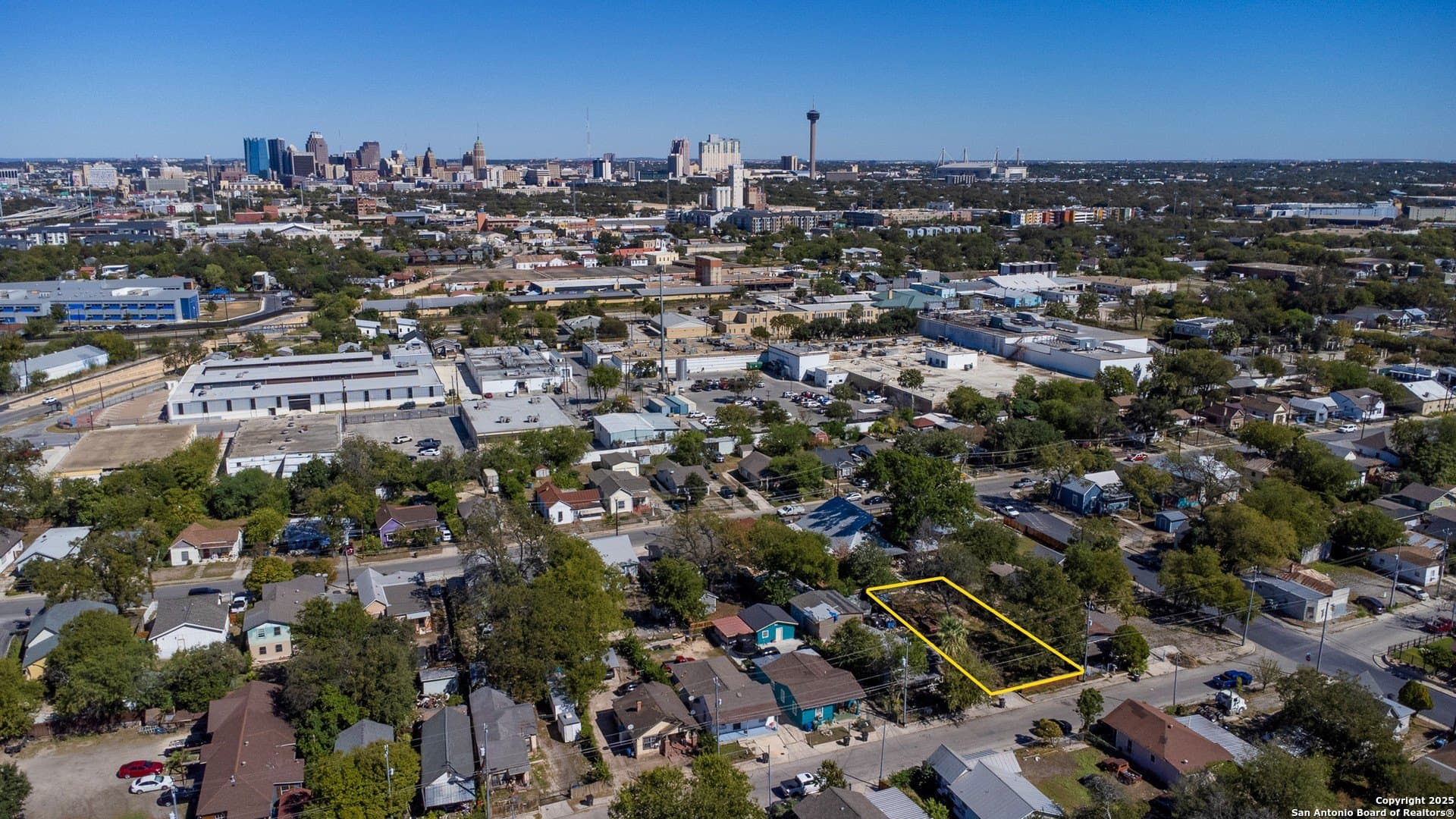0.14 acres in Bexar County - photo 10