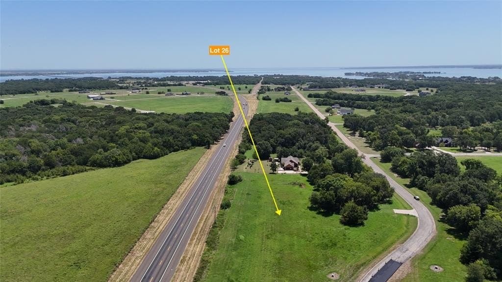 1.03 acres in Navarro County - photo 7