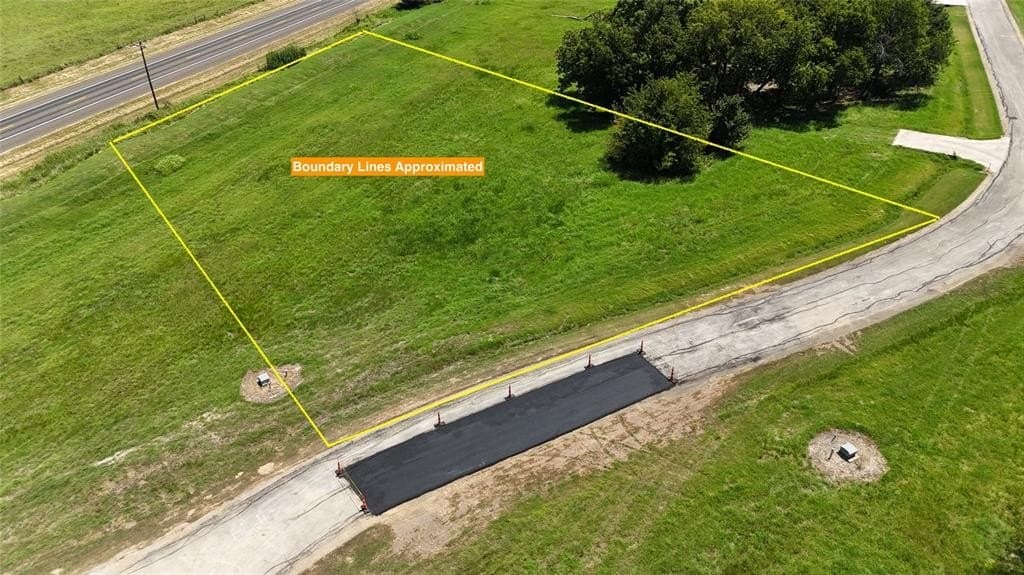 1.03 acres in Navarro County - photo 3