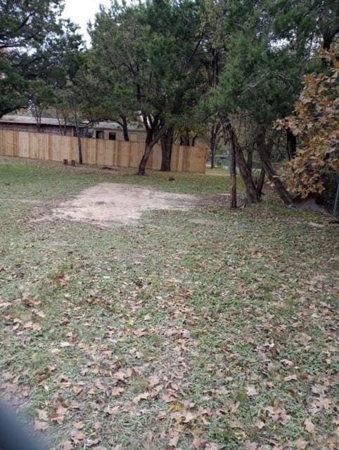 0.23 acres in Hill County - photo 3
