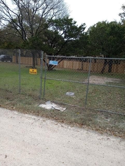 0.23 acres in Hill County - photo 4