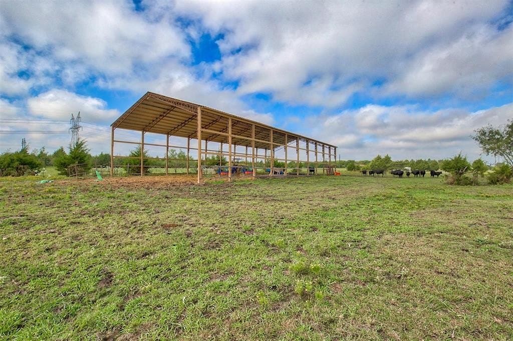 24.3 acres in Kaufman County - photo 4