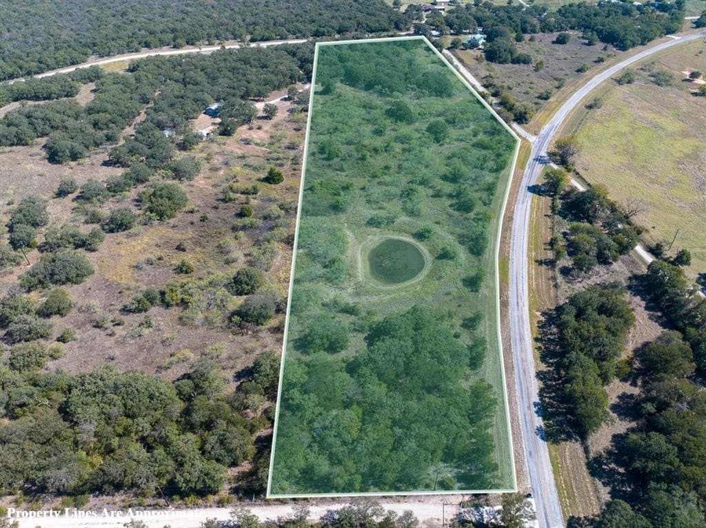 10.01 acres in Wise County - photo 3
