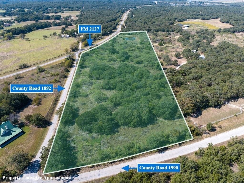 10.01 acres in Wise County - photo 2