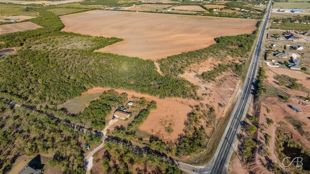 48.87 acres in Taylor County - photo 2