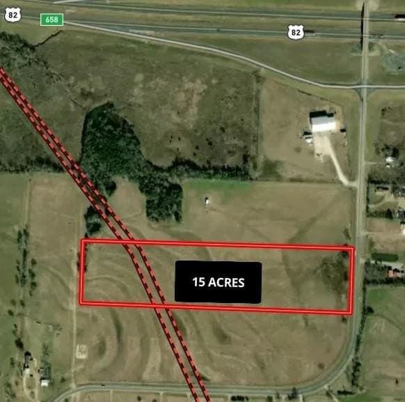 15 acres in Fannin County - photo 4