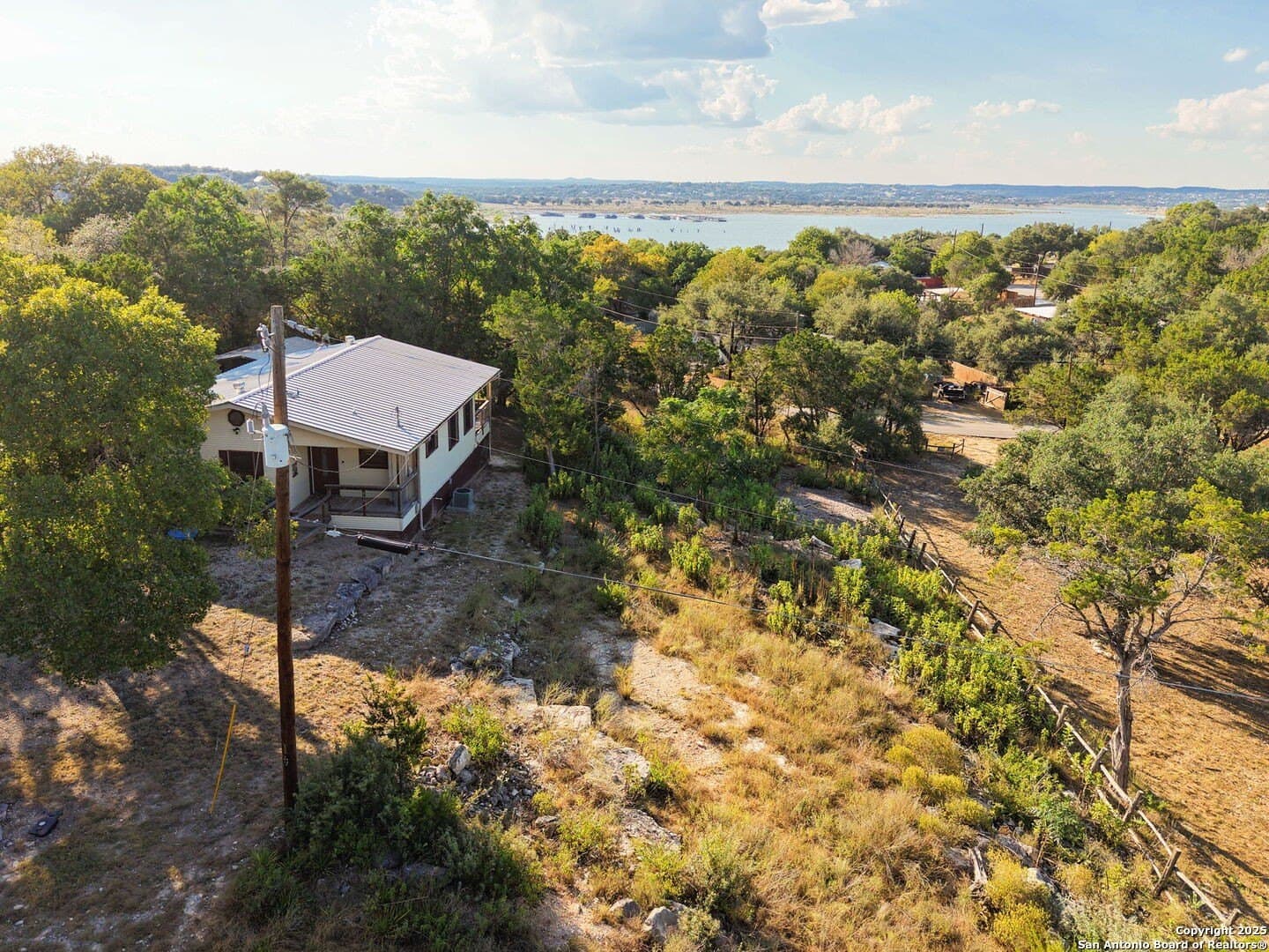 0.36 acres in Comal County - photo 3