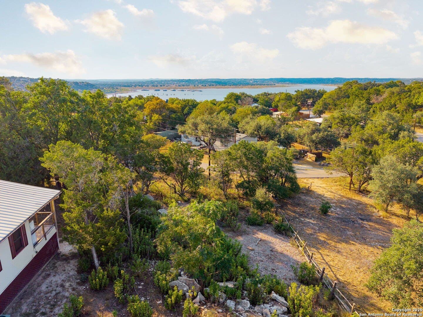 0.36 acres in Comal County - photo 9