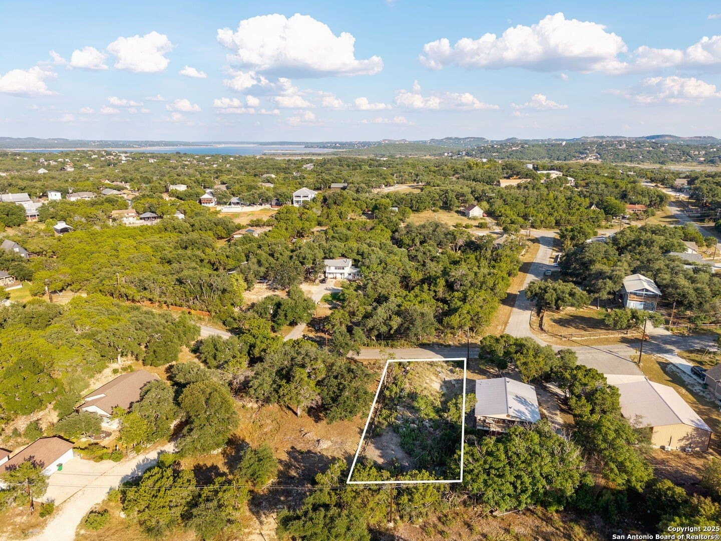 0.36 acres in Comal County - photo 7