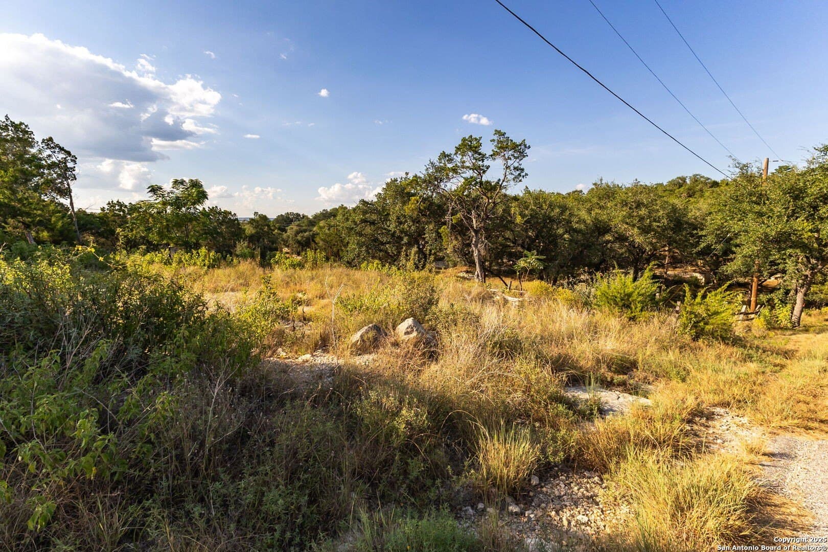 0.36 acres in Comal County - photo 2