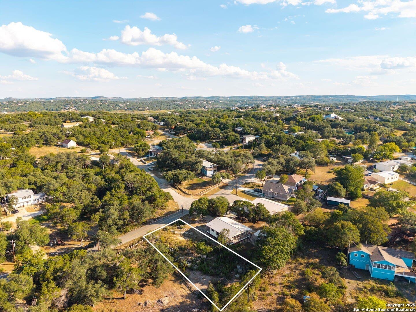 0.36 acres in Comal County - photo 6