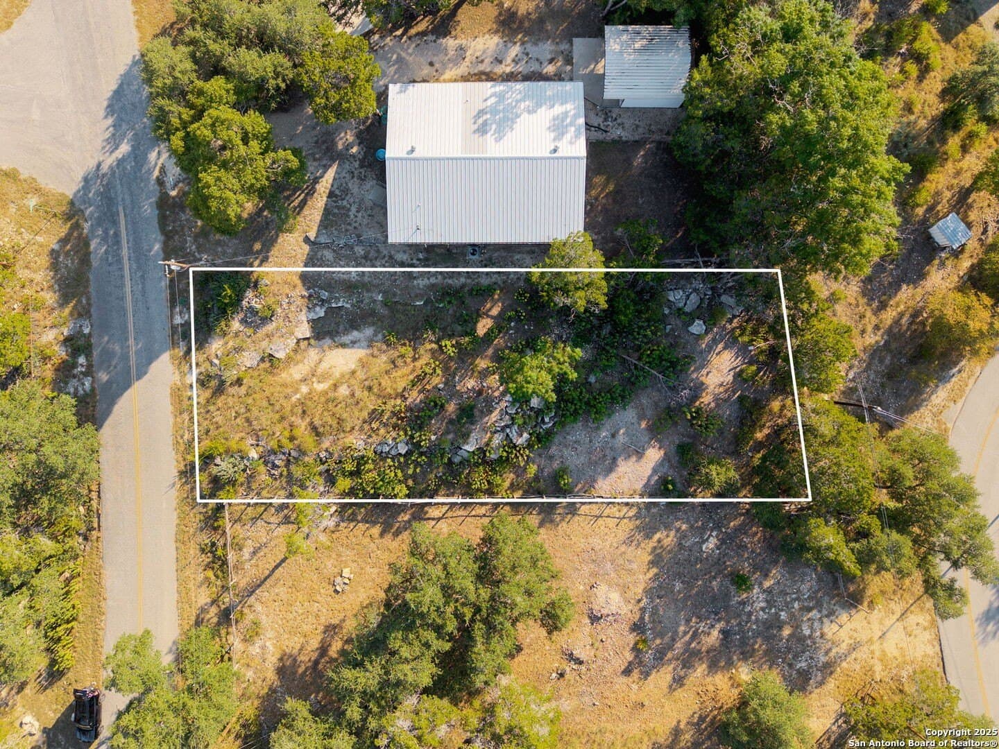 0.36 acres in Comal County - photo 5