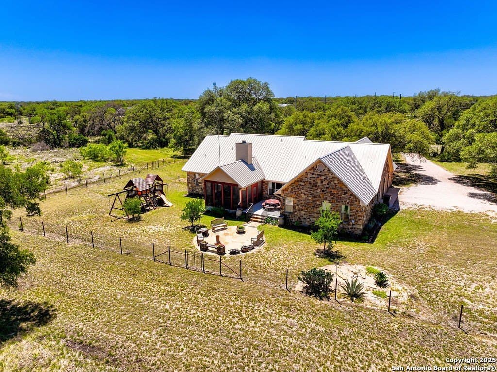 10.57 acres in Burnet County - photo 34