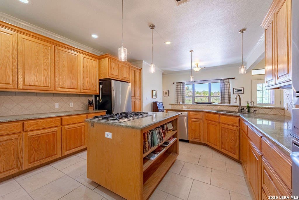 10.57 acres in Burnet County - photo 3