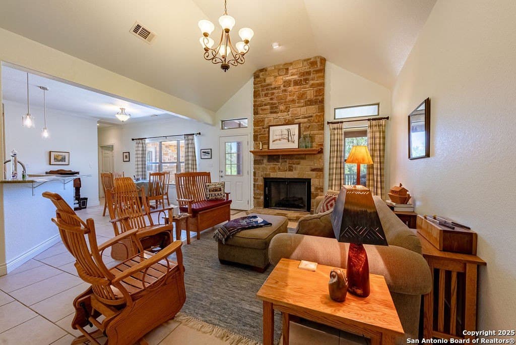 10.57 acres in Burnet County - photo 6
