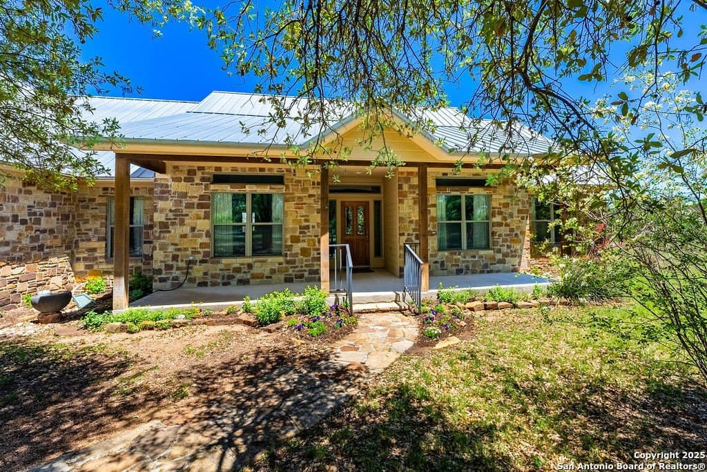 10.57 acres in Burnet County - photo 33