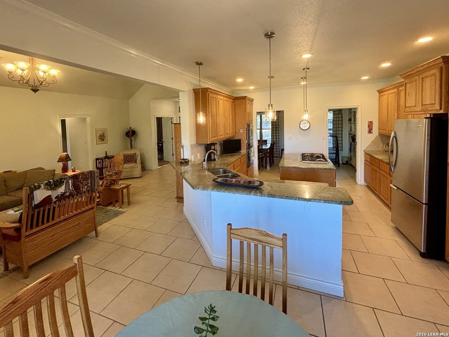 10.57 acres in Burnet County - photo 15