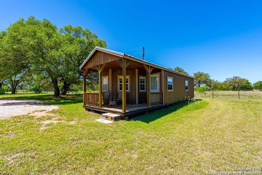 10.57 acres in Burnet County - photo 37
