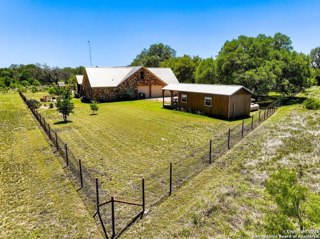 10.57 acres in Burnet County - photo 36