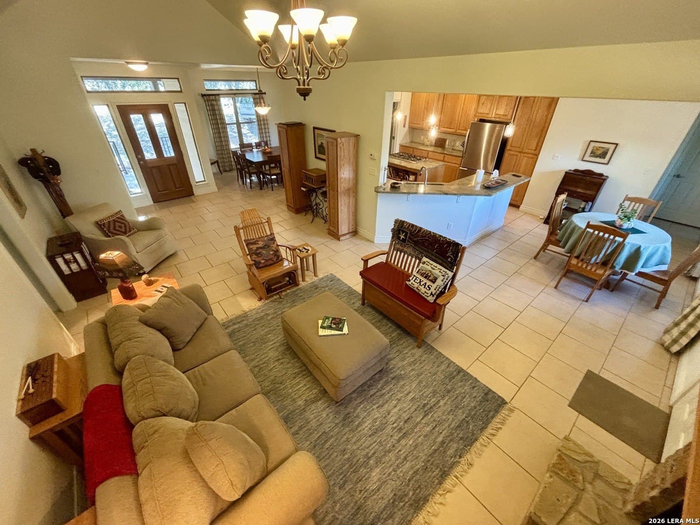 10.57 acres in Burnet County - photo 8