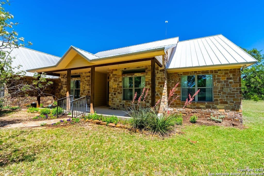 10.57 acres in Burnet County - photo 5