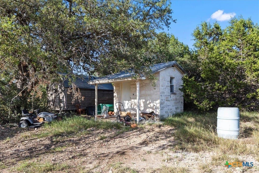 17.73 acres in Hays County - photo 33