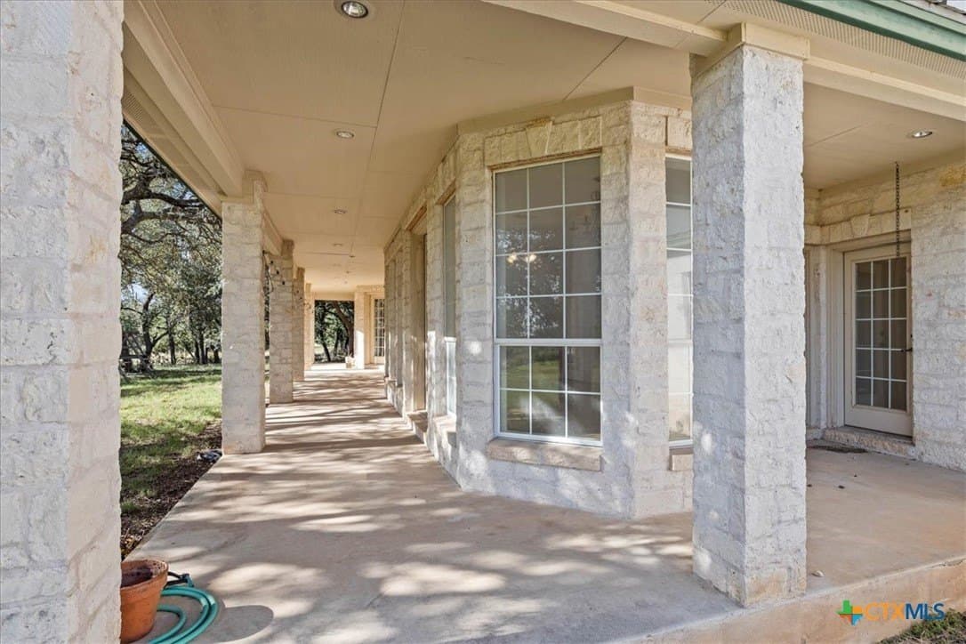 17.73 acres in Hays County - photo 4