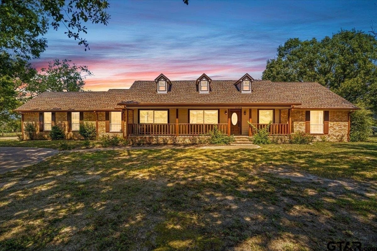 11 acres in Smith County - photo 2