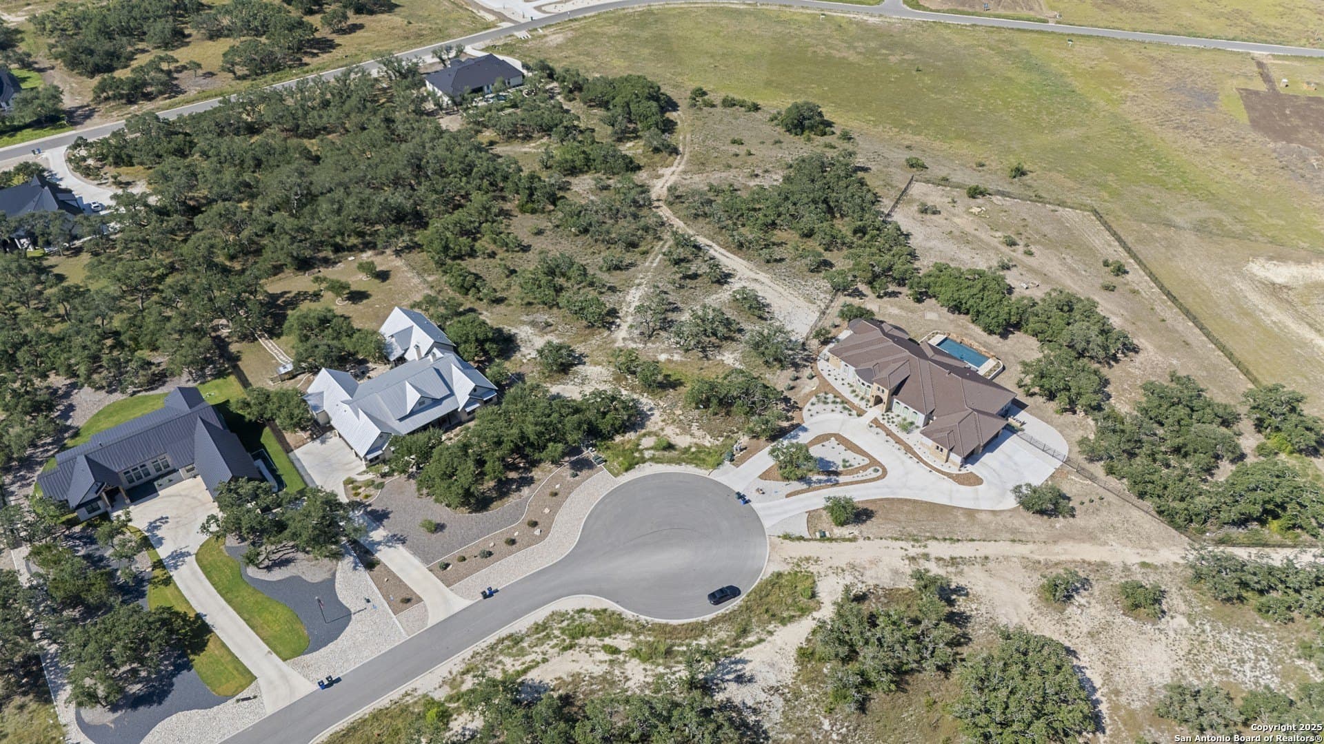 1.01 acres in Comal County - photo 5