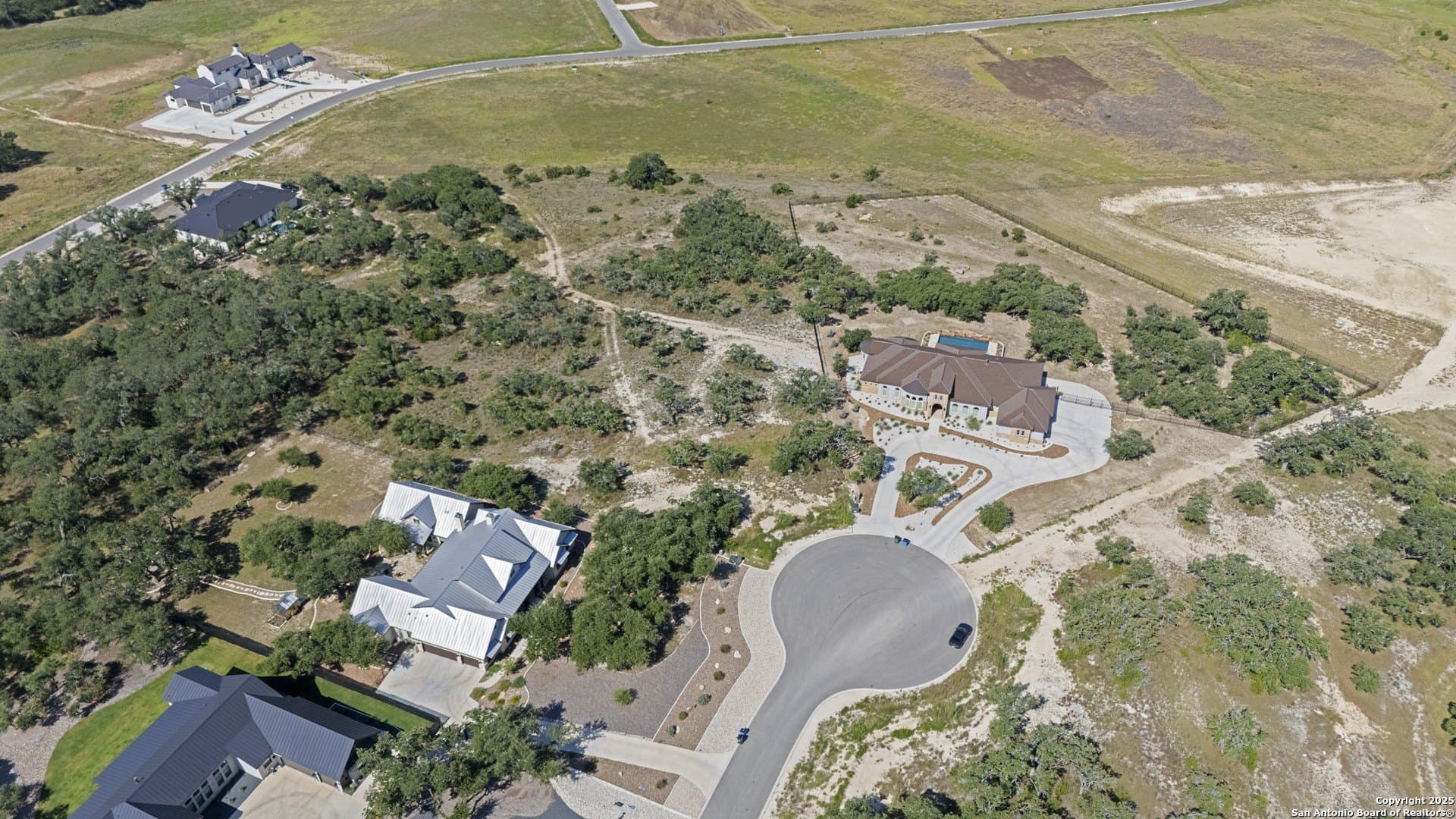 1.01 acres in Comal County - photo 4
